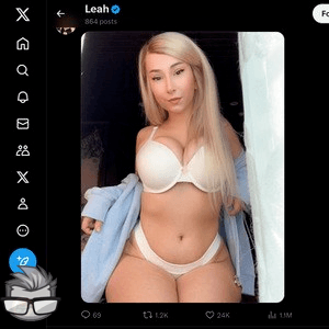 BigTittyGothEgg