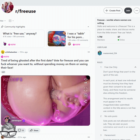 FreeUse