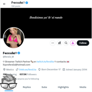 Ferxiita