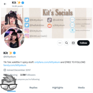 KittyxKum