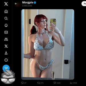 Morgpie