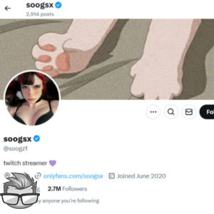 Soogsx