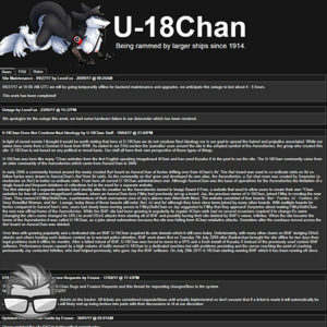 U18Chan