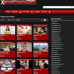 XkeezMovies